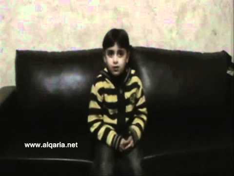 الطفل الموهوب محمد عادل عيسى