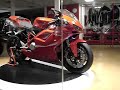 Ducati 1098 Brasil