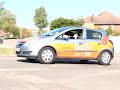 Driving Lessons - Roundabouts - Learning to drive - BSM