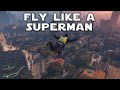 Nice Fly 1.0	   для GTA 5 видео 1