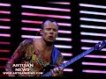 RED HOT CHILI PEPPERS STADIUM ARCADIUM TOUR PHOTO GALLERY
