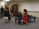 ARC Improv Club - Stand, Sit, Lay Round 2 ARC Improv Club - Stand, Sit, Lay Round 2
