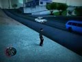 Маскировка для GTA San Andreas видео 1