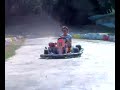 Go-Karting In Kavos