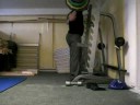 Squat session 19.09.08