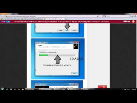 how to download fifa 12 full version