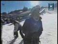 Jacob Wester at xgames