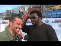FUNNY Steve Carell Interview -- his character killed off?? FUNNY Steve Carell Interview -- his character killed off??
