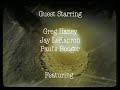 Show X Episode 1 Credits Show X Episode 1 Credits