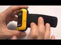 Mobile Action i-gotU GT800 GPS Travel Logger Demonstration