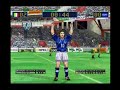 1 Credit Arcades - Virtua Striker 2 v. 2001 (part 3 of 3) 1 Credit Arcades - Virtua Striker 2 v. 2001 (part 3 of 3)