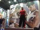 ATLETAS WEIDER