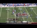 Alshon Jeffery vs Kentucky 2011