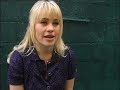 SPIN Exclusive Interview with Duffy
