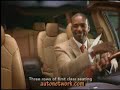 2008 Buick Enclave, TV Commercial 1