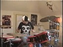 Sunshine Of Your Love By Cream Drums By Kevin Stauffer Sunshine Of Your Love By Cream Drums By Kevin Stauffer