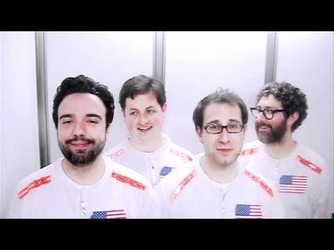 Elevator To: Space - Episode 36 - Happy Hanukkah