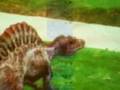 Prehistoric Era: Mesozoic CV Spot