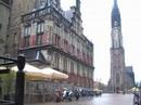 0 Delft, tradicional e histórica