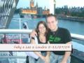 Faby e Leo a Londra, 5-11 luglio 2009 parte1