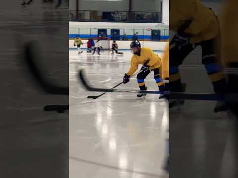 Carson March 2024 practice