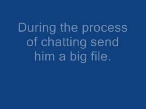 how to hack someones yahoo email