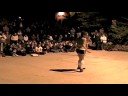 Champlain Performance Mona Hoop Dance Part 1