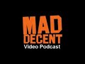 Mad Decent Video Podcast 2 - DJ Sega
