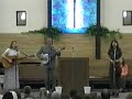 John Marshall family singers 1 John Marshall family singers 1