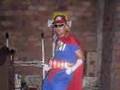 karnabalak 2007 DUFF-MAN