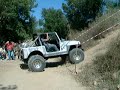 Wrangler YJ - DAM - Mobile 01