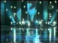 Hayley Westenra - Katarina Witt & Friends (October 2004) w/ Kristi Yamaguchi