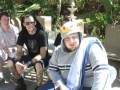 Mega64: Backyard Messiahz #2 Mega64: Backyard Messiahz #2