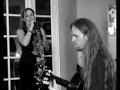 Eilera, Lo�c T�z�nas and an acoustic Precious Moment