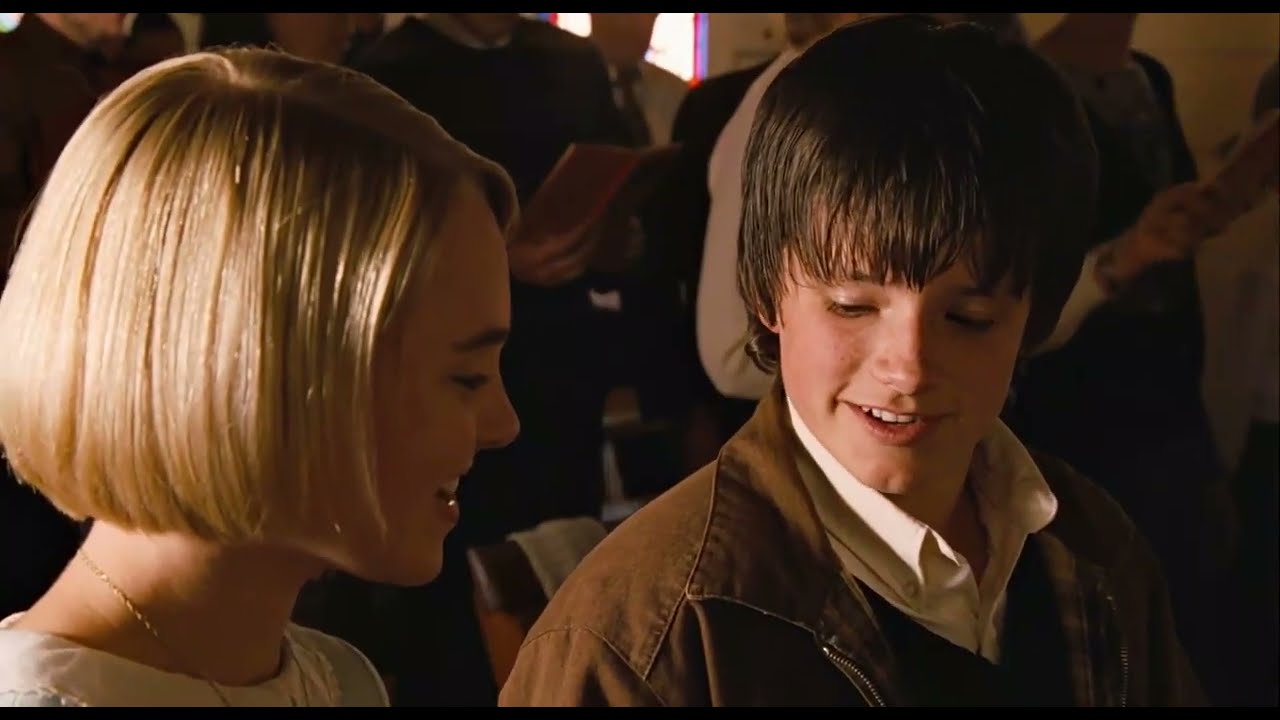 The Magical Cast of ‘Bridge to Terabithia’ - TVovermind