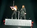 Trans-Siberian Orchestra 2007 Finale