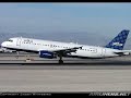 Tribute to Jetblue