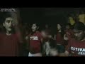 Coreo-mix Adoraci�n Celestial Iglesia Remanente de Dios