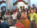 Berean Bible Baptist Church Nov 30 \"More Than Wonderful\"