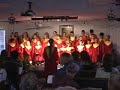 My Life Is In You Lord-Upper Room Apostolic Youth Choir