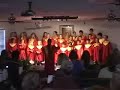 My Life Is In You Lord-Upper Room Apostolic Youth Choir