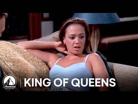 Best of Carrie Heffernan | The King of Queens