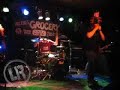 Psychostick - Beer song / Jagermeister Love Song - LIVE