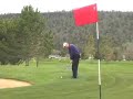 Central Oregon Golf: Meadow Lakes Golf Course