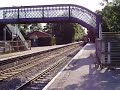 Cross Country 170 Passing Barnt Green