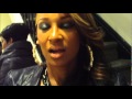 Ricardo Hazell of EURweb.com interviews R&amp;B ...