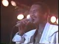 from reggae sunsplash 1982, montego bay jamaica. the song is 