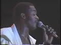 from reggae sunsplash 1982, montego bay jamaica. the song is 