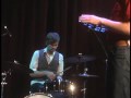 Robert Wilson and the blackbird P.A. perfrom the song "Lovers One - Haters Zero"