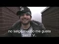 Everyday Normal Guy- traducida